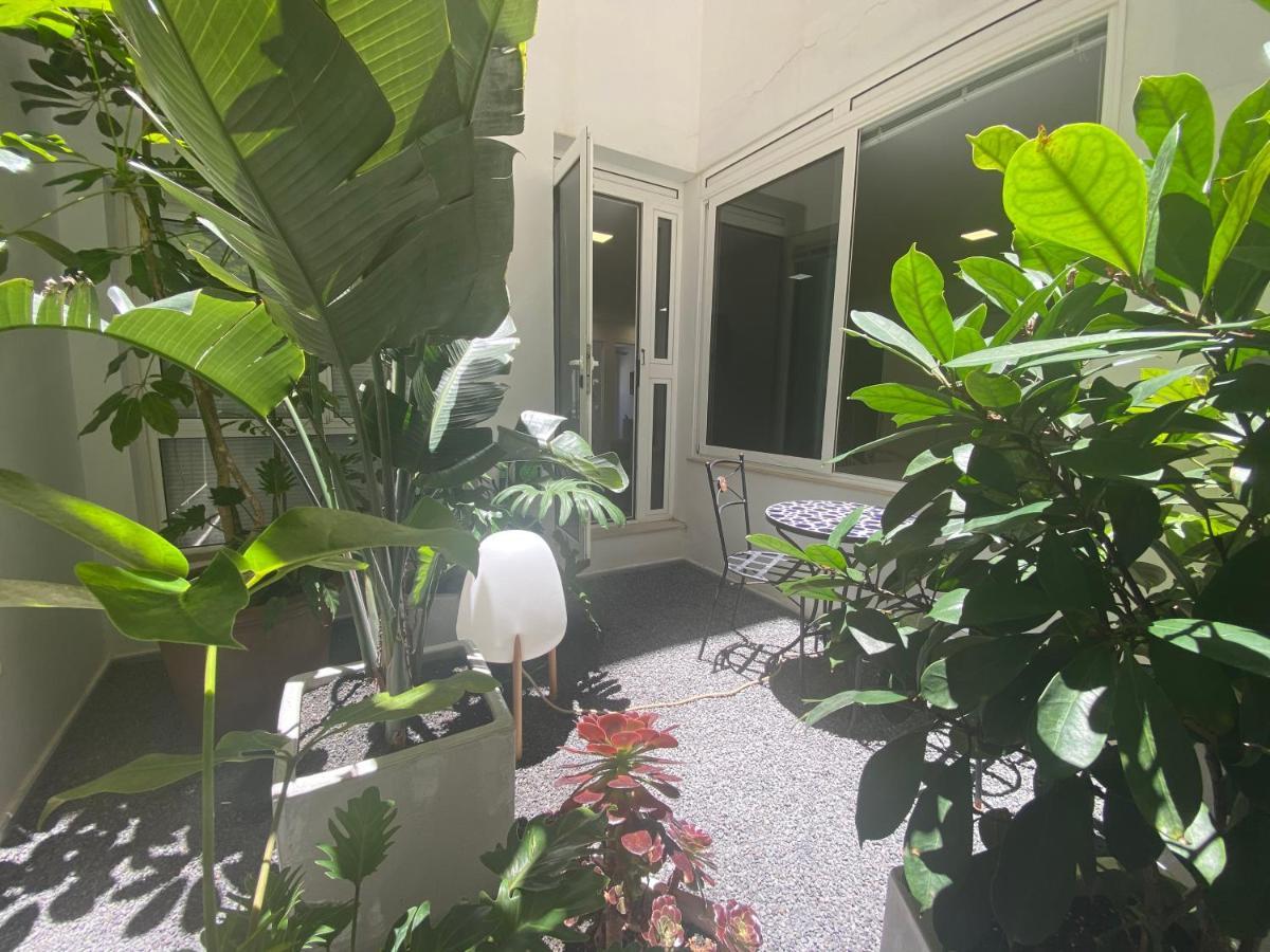 Casa Conejera Lejlighed Arrecife  Eksteriør billede
