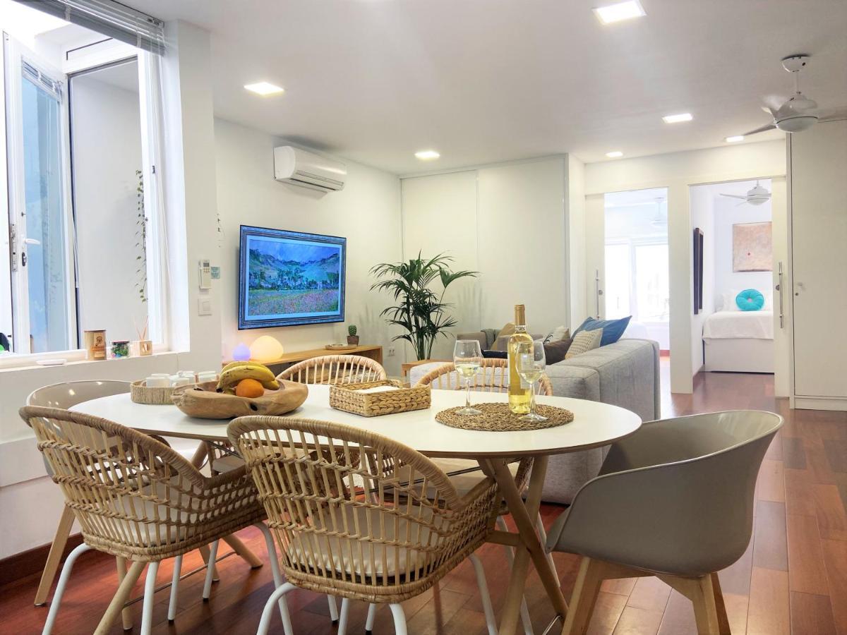 Casa Conejera Lejlighed Arrecife  Eksteriør billede