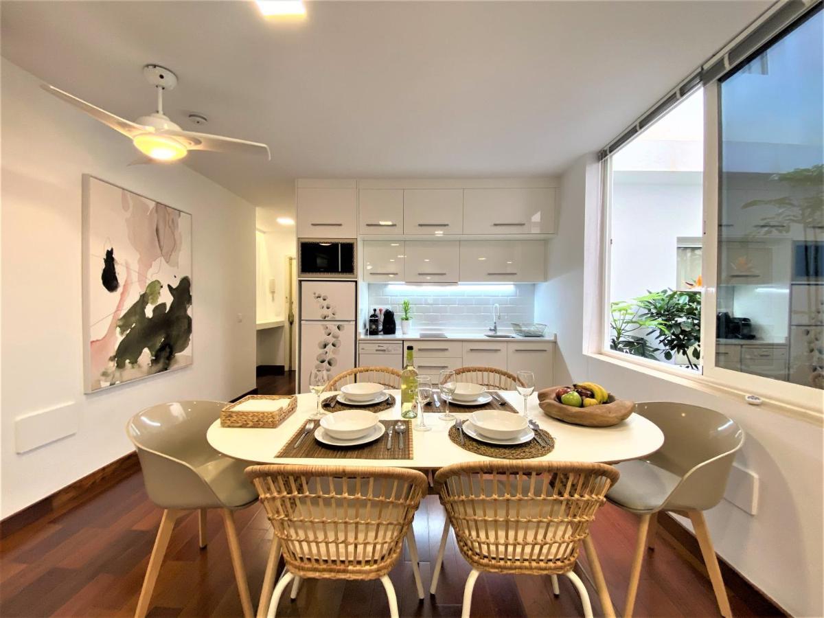 Casa Conejera Lejlighed Arrecife  Eksteriør billede
