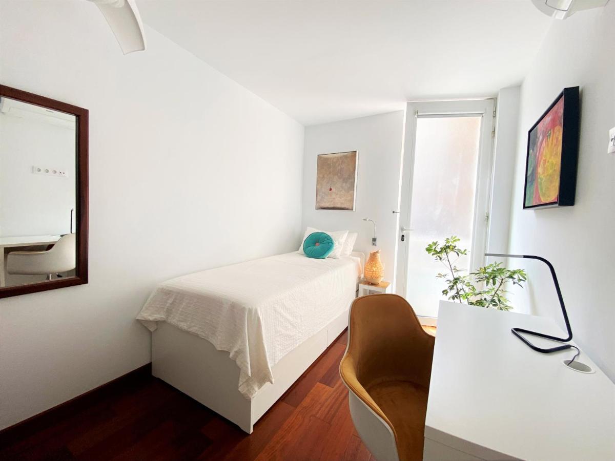 Casa Conejera Lejlighed Arrecife  Eksteriør billede