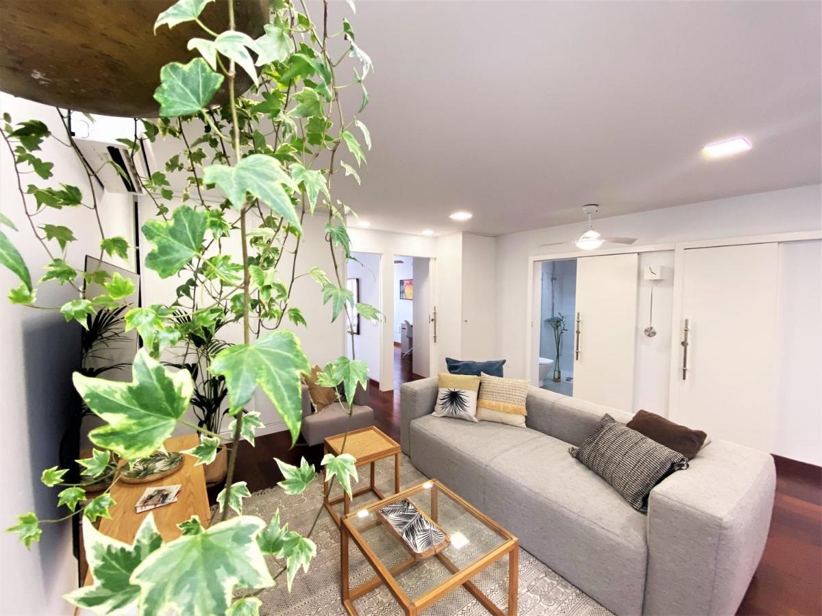 Casa Conejera Lejlighed Arrecife  Eksteriør billede