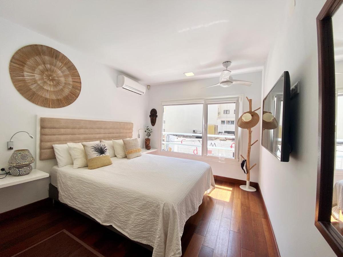 Casa Conejera Lejlighed Arrecife  Eksteriør billede