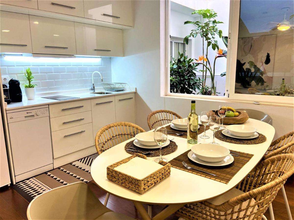 Casa Conejera Lejlighed Arrecife  Eksteriør billede