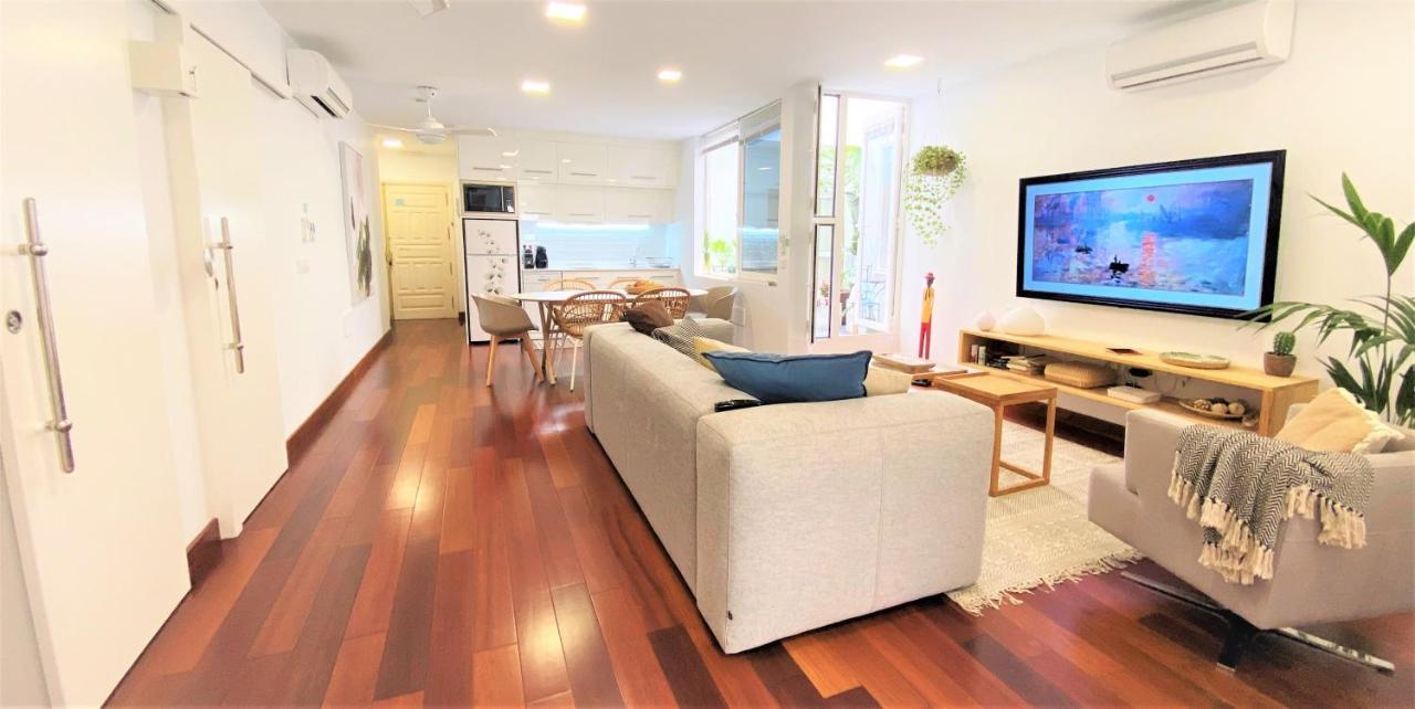 Casa Conejera Lejlighed Arrecife  Eksteriør billede