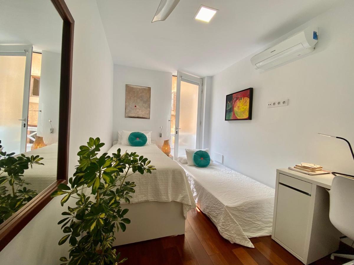Casa Conejera Lejlighed Arrecife  Eksteriør billede