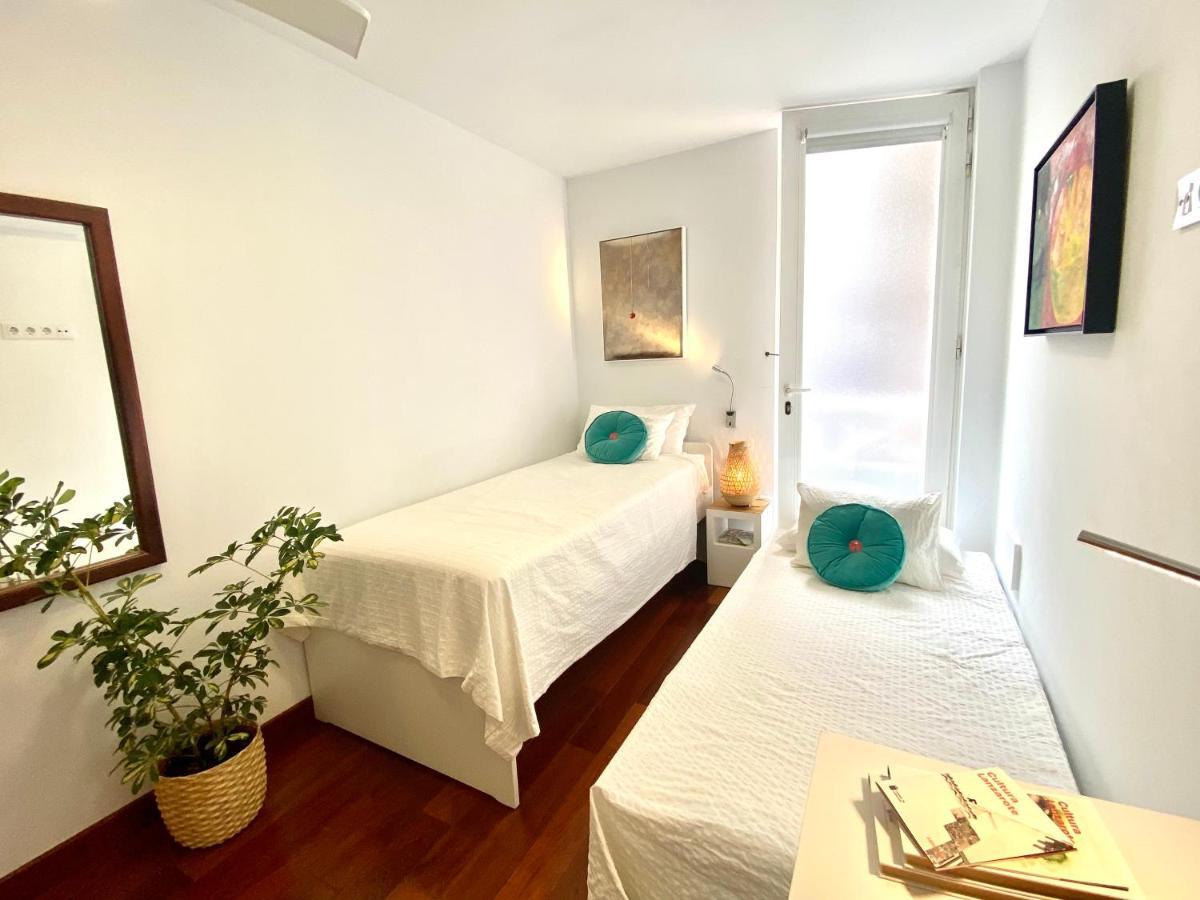 Casa Conejera Lejlighed Arrecife  Eksteriør billede