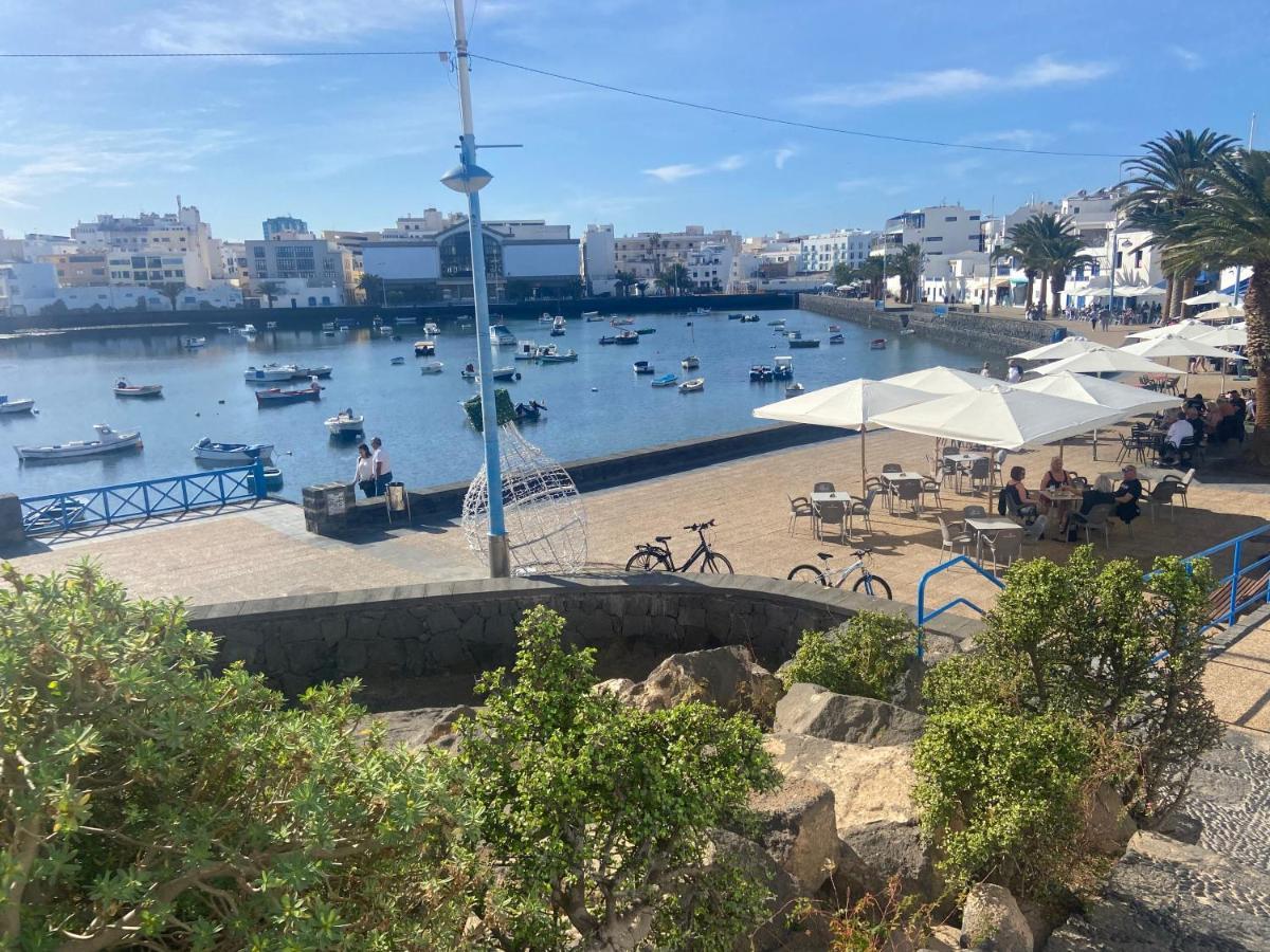 Casa Conejera Lejlighed Arrecife  Eksteriør billede