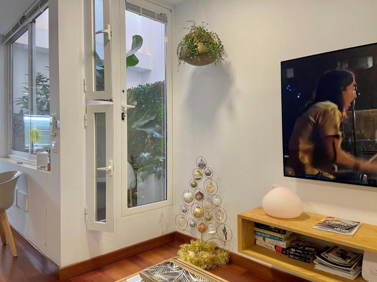 Casa Conejera Lejlighed Arrecife  Eksteriør billede